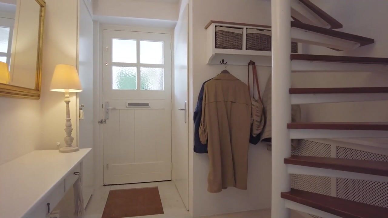 Video van Grevelingenhout 57