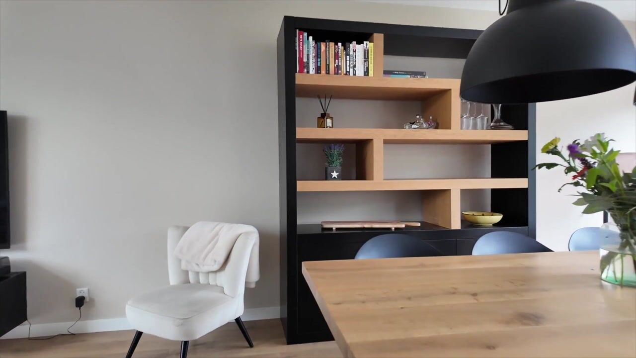 Video of Hazelaarstraat 19