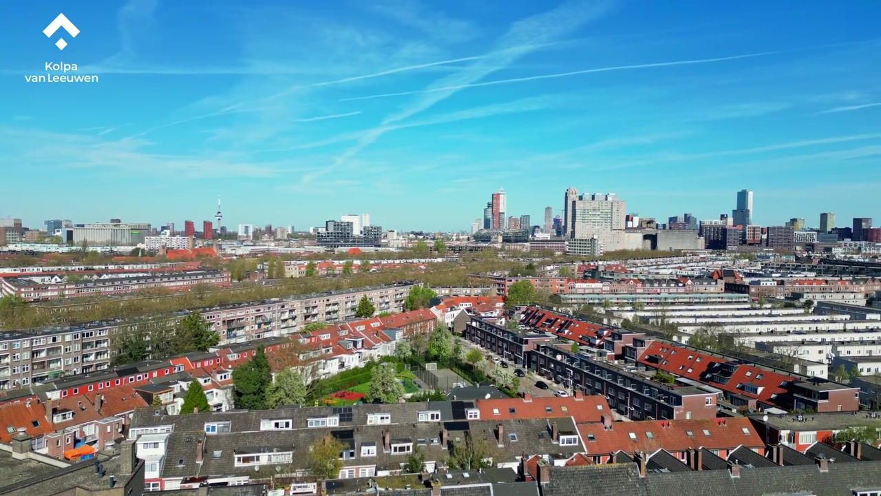 Video van Lange Hilleweg 454