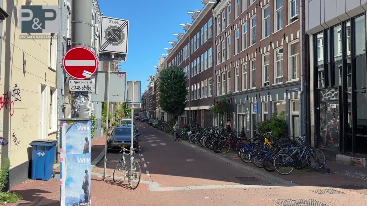 Video van Fokke Simonszstraat 16-1