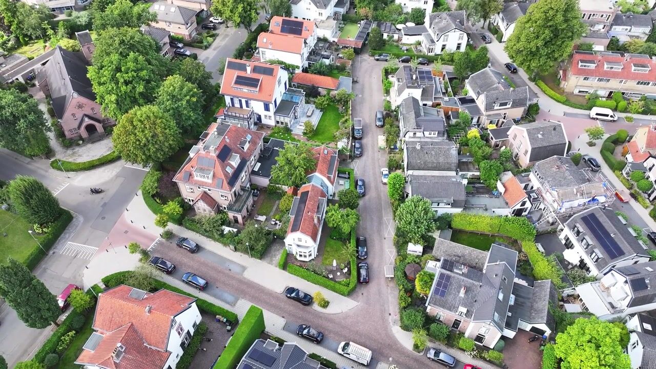 Video van Iepenlaan 22