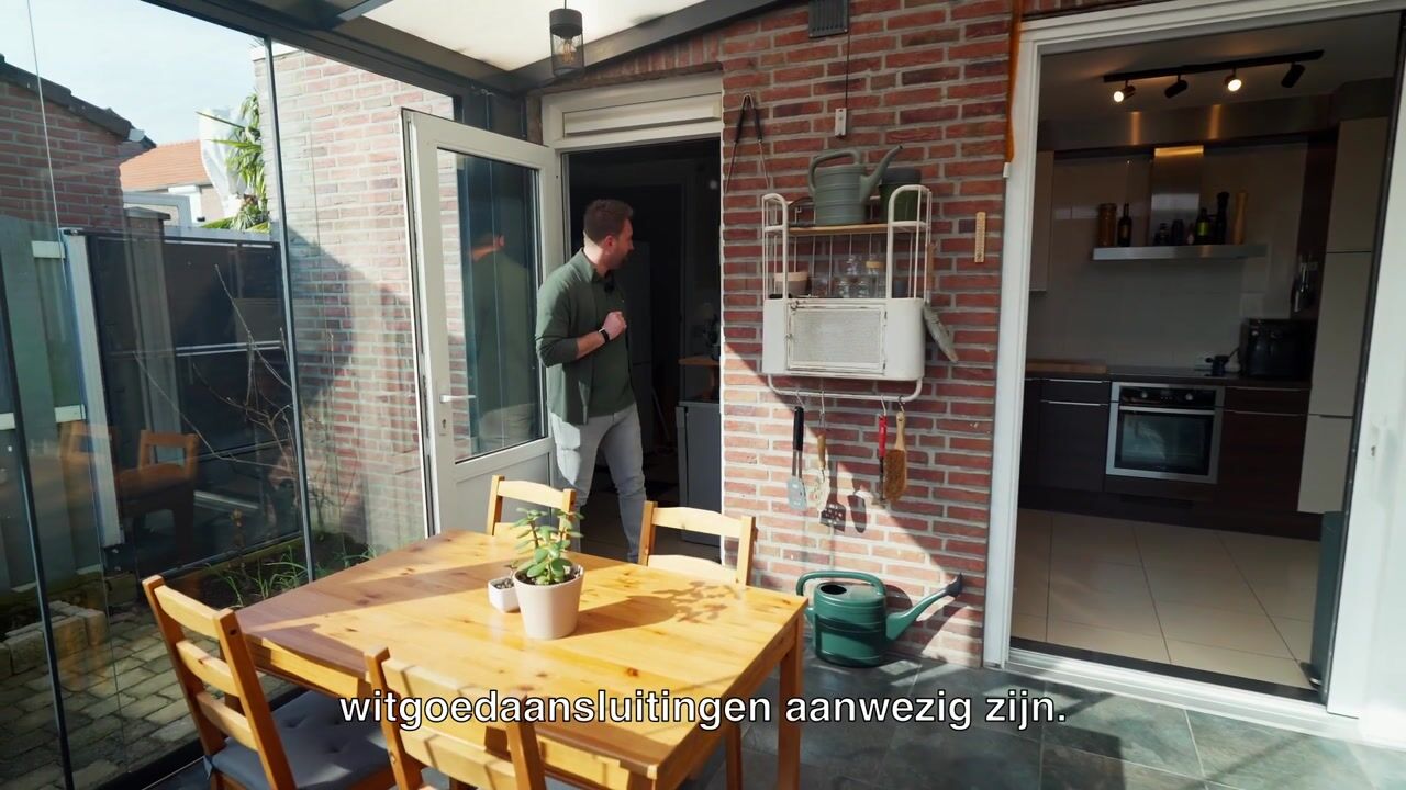 Video of Scheperstraat 8