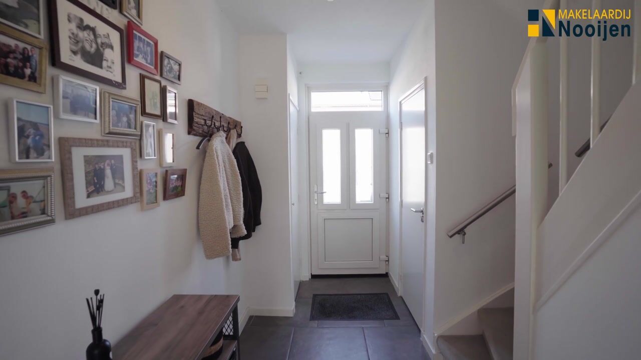 Video van Kanariestraat 45
