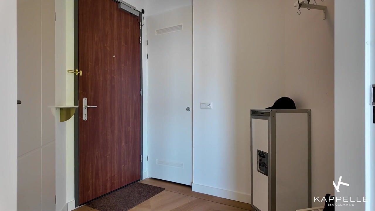 Video van Oude Torenstraat 1-E4