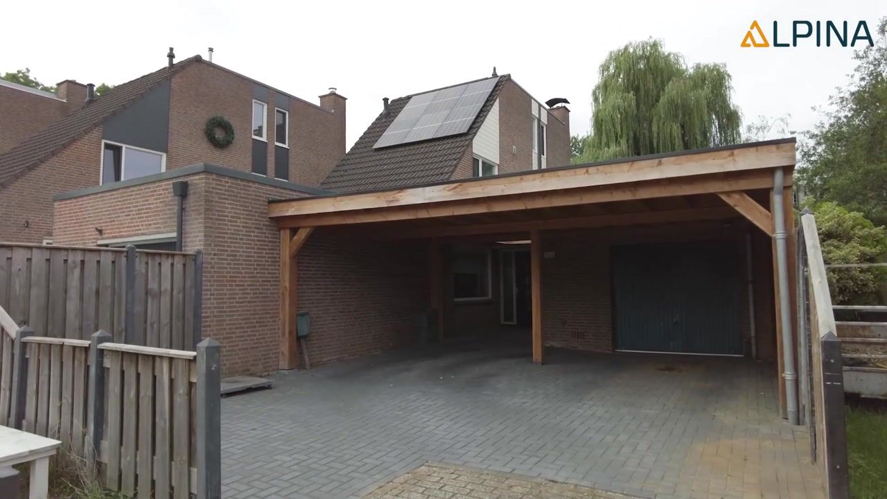 Video van Boswachtersveld 326