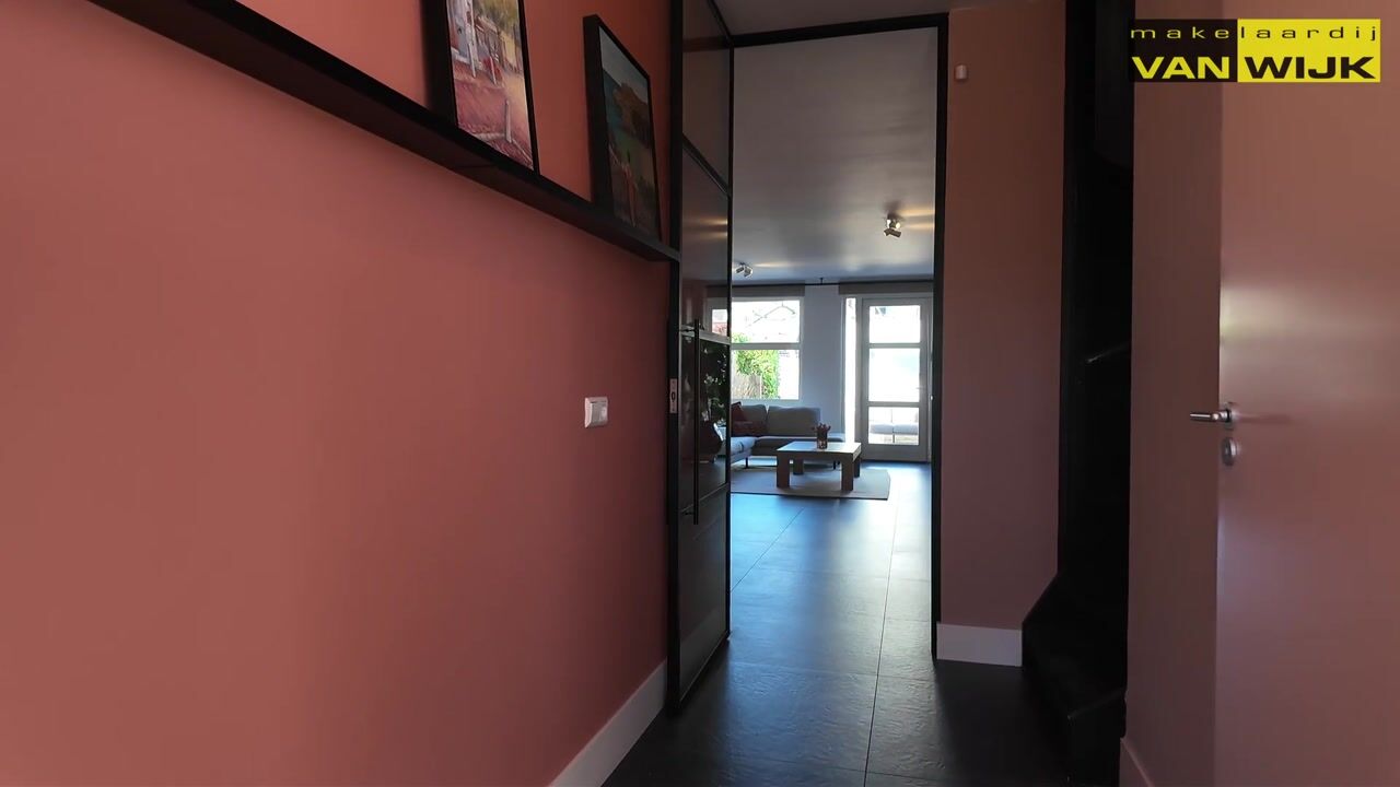 Video of Overbeek 54