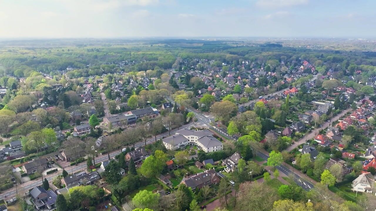 Video van Burgemeester Fonteinlaan 5