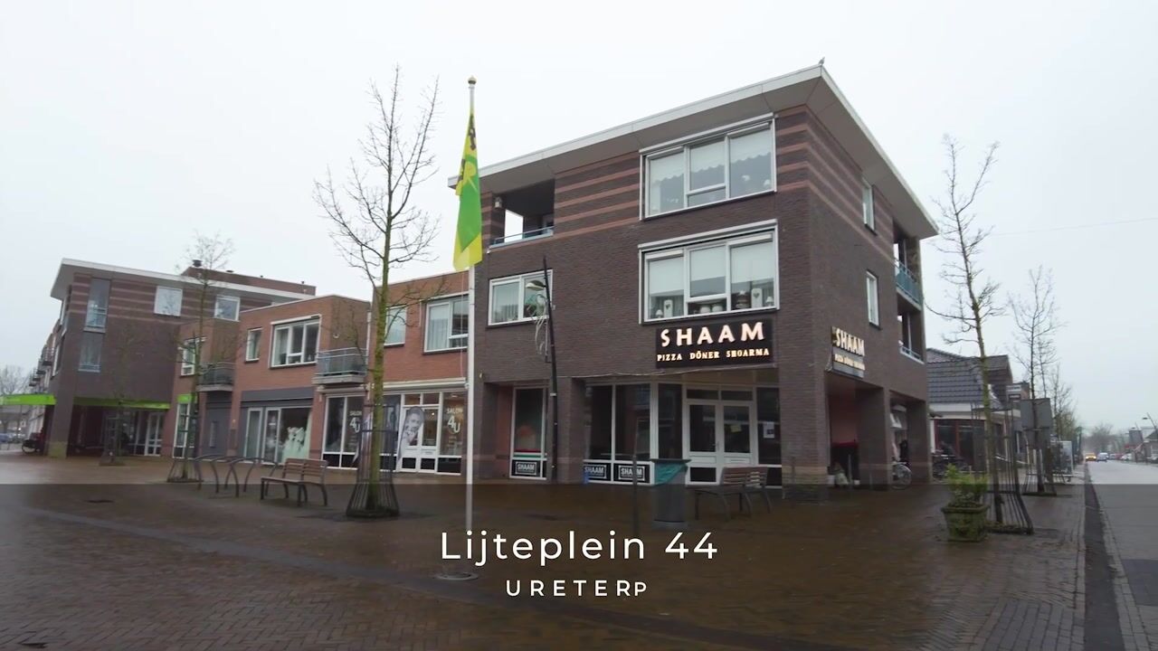 Video van Lijteplein 44