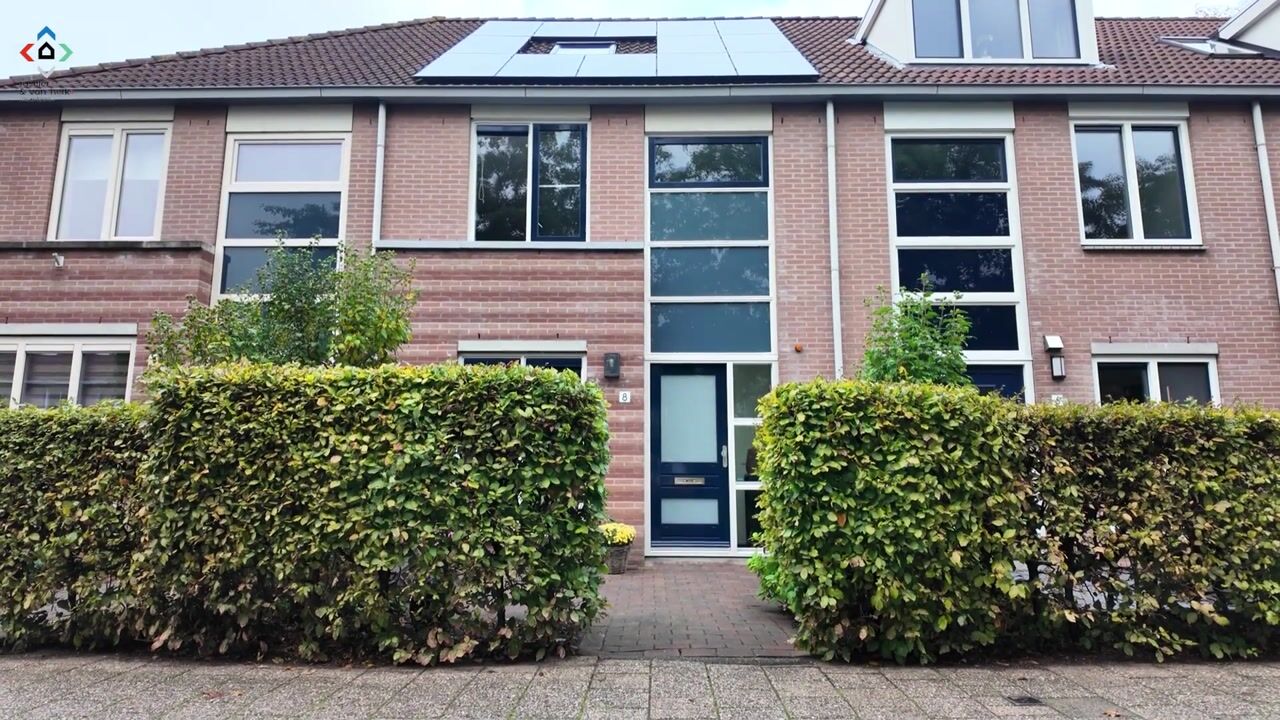 Video of Sleutelbloem 8