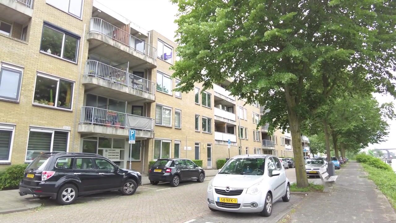 Video of Zuiddiepje 48