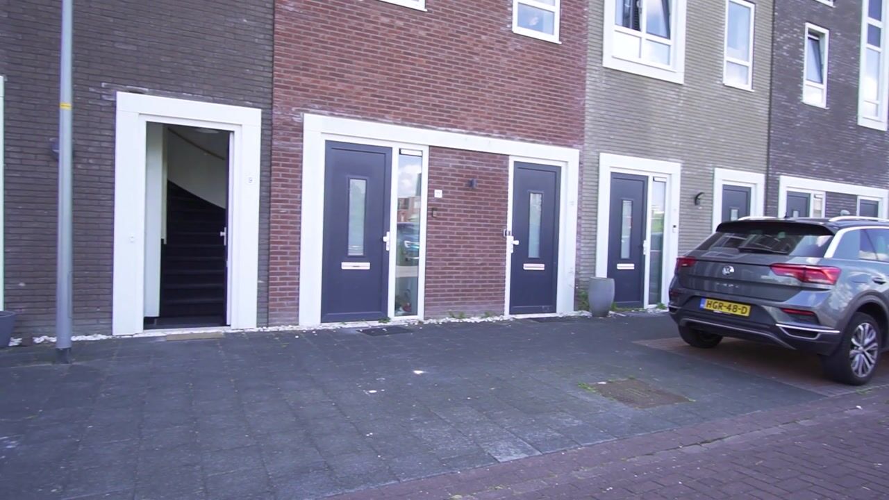 Video of Engelandstraat 9