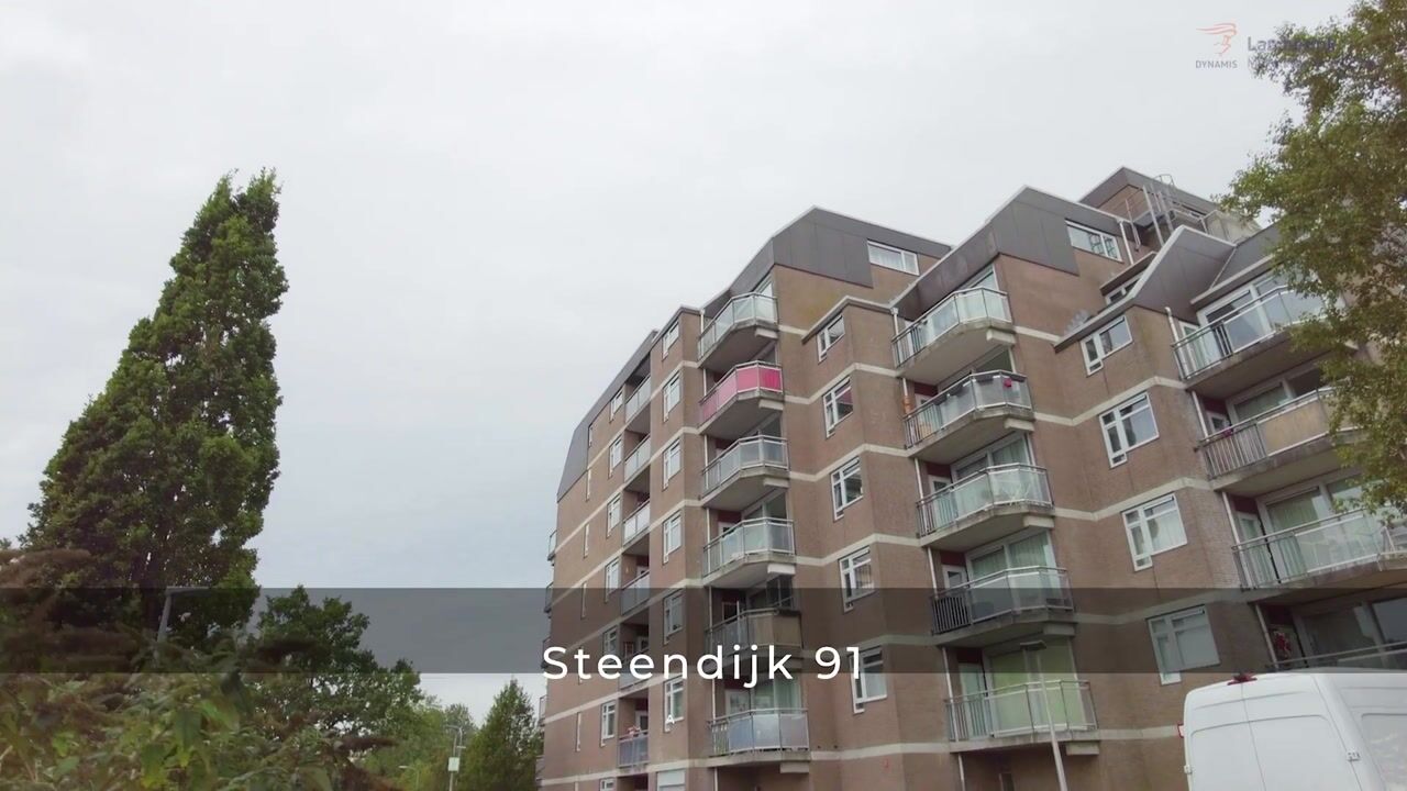 Video of Steendijk 91