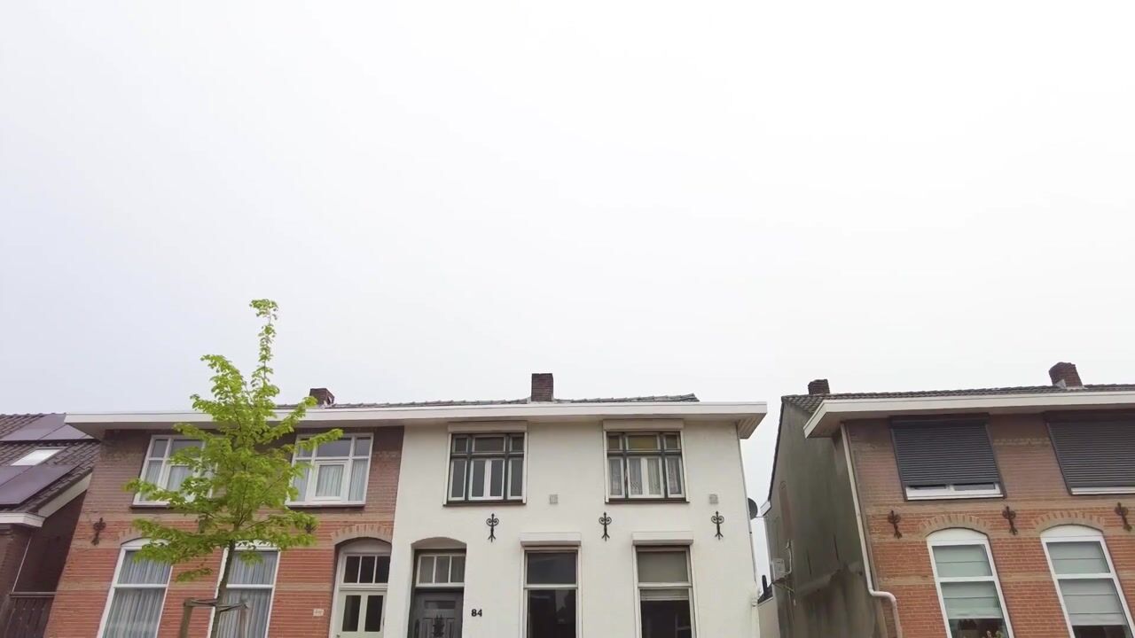 Video van Dommelseweg 84