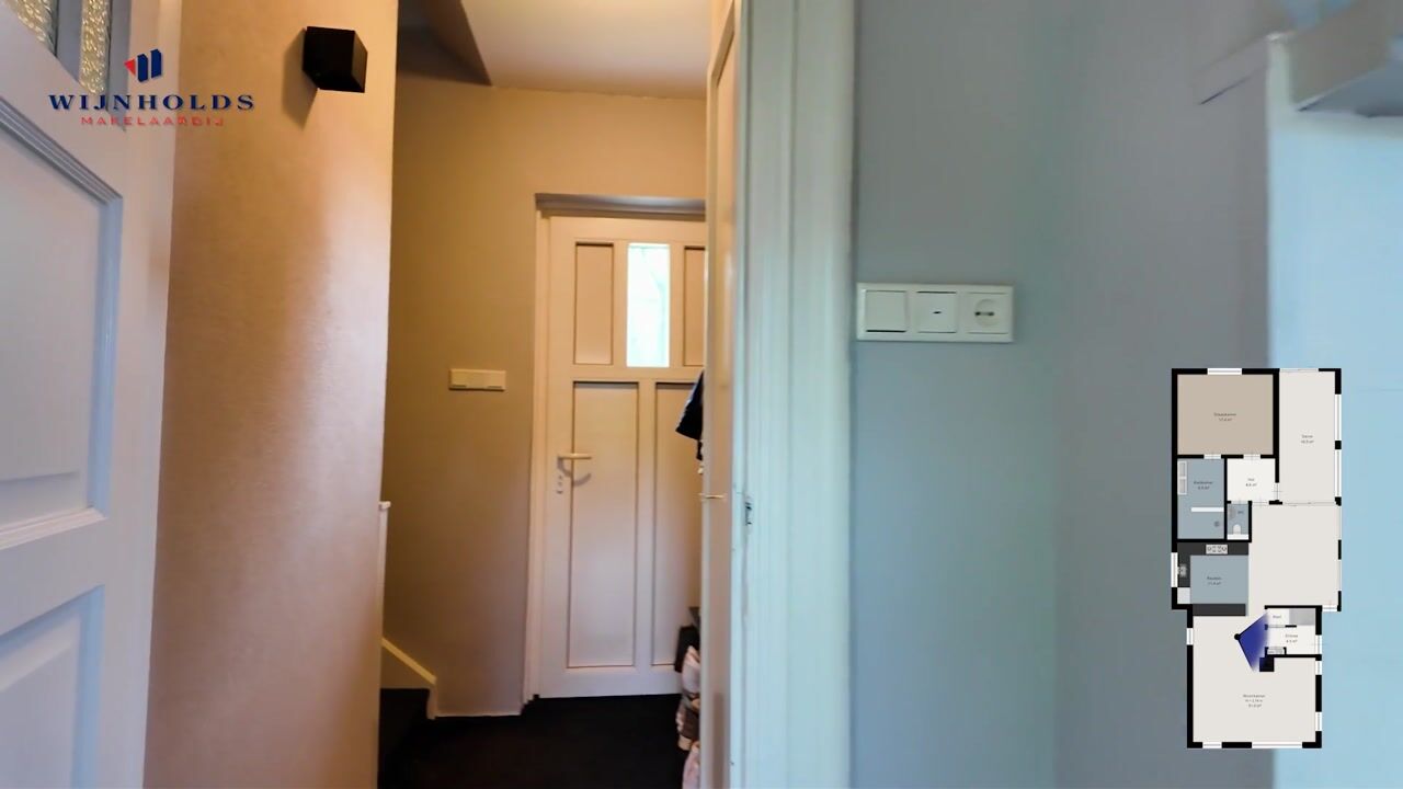 Video van Odoornerstraat 27