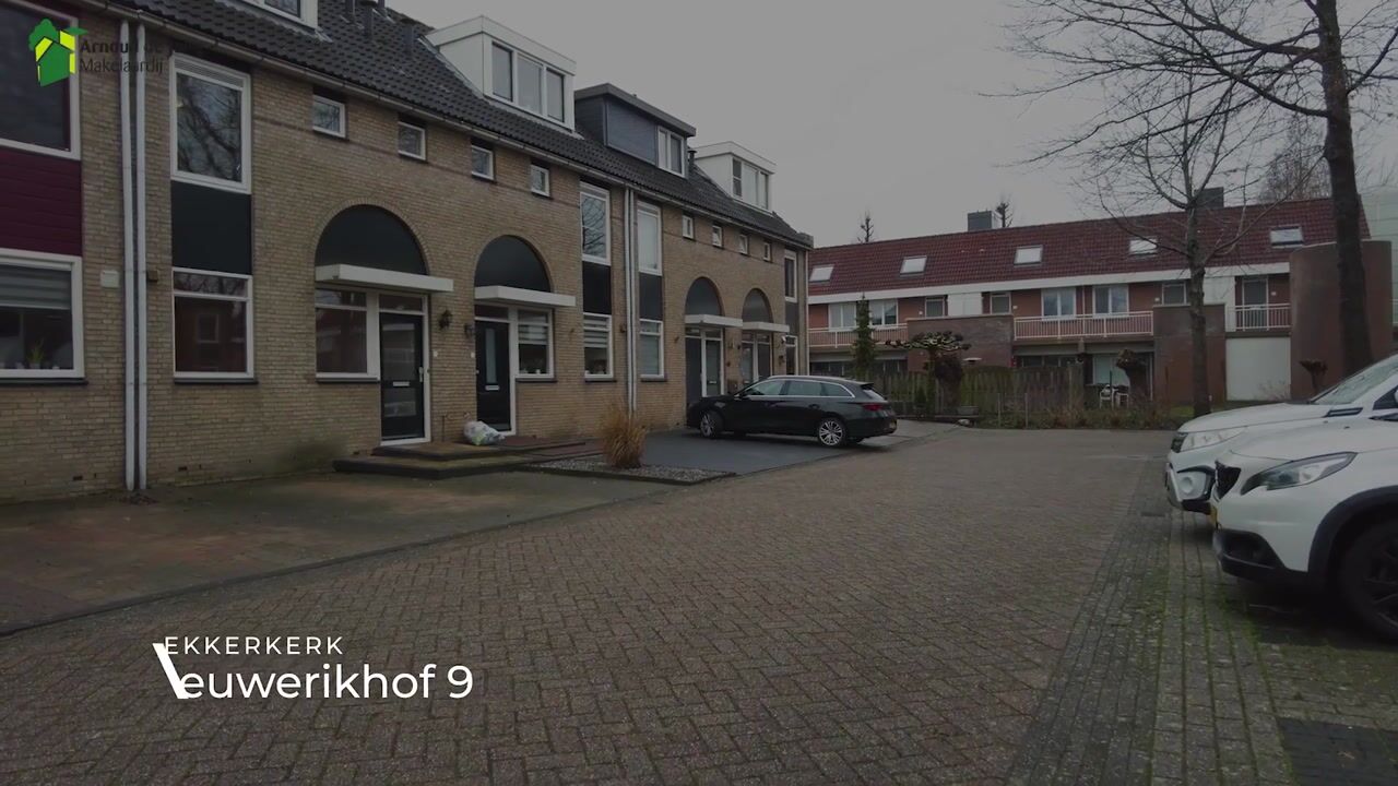 Video van Leeuwerikhof 9