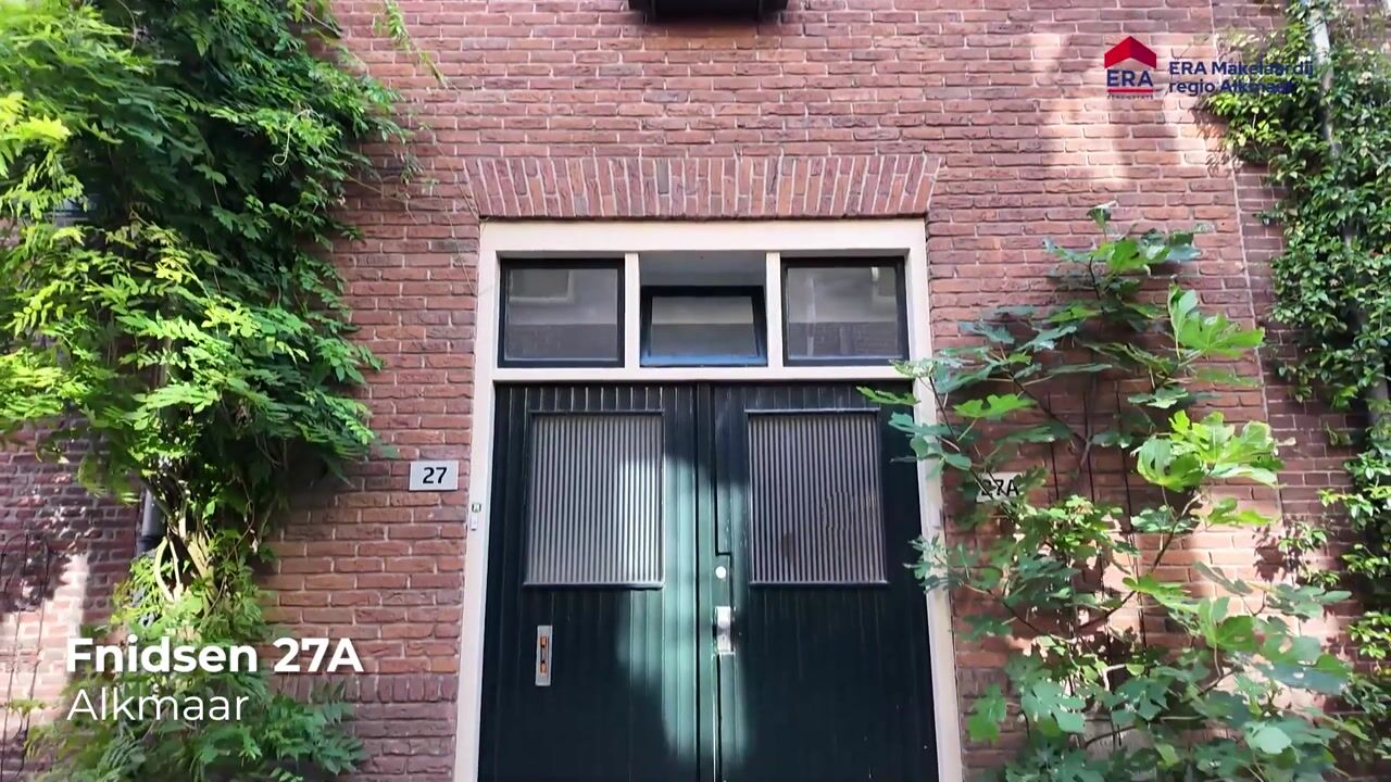Video van Fnidsen 27-A