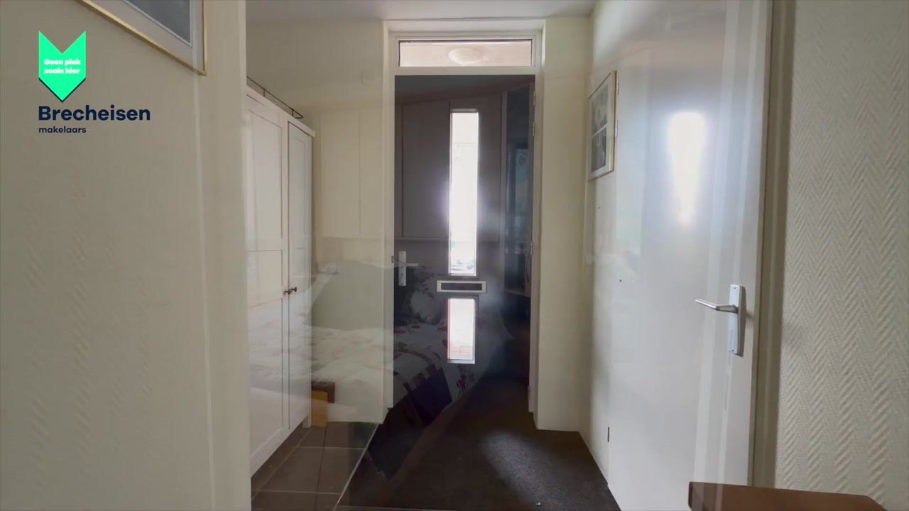 Video van Draagmuur 52