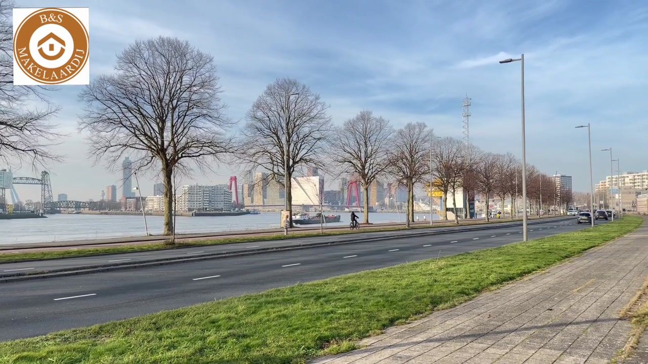 Video of Oostmaaslaan 129-B