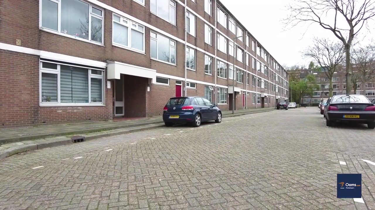 Video of Royaardsplein 176