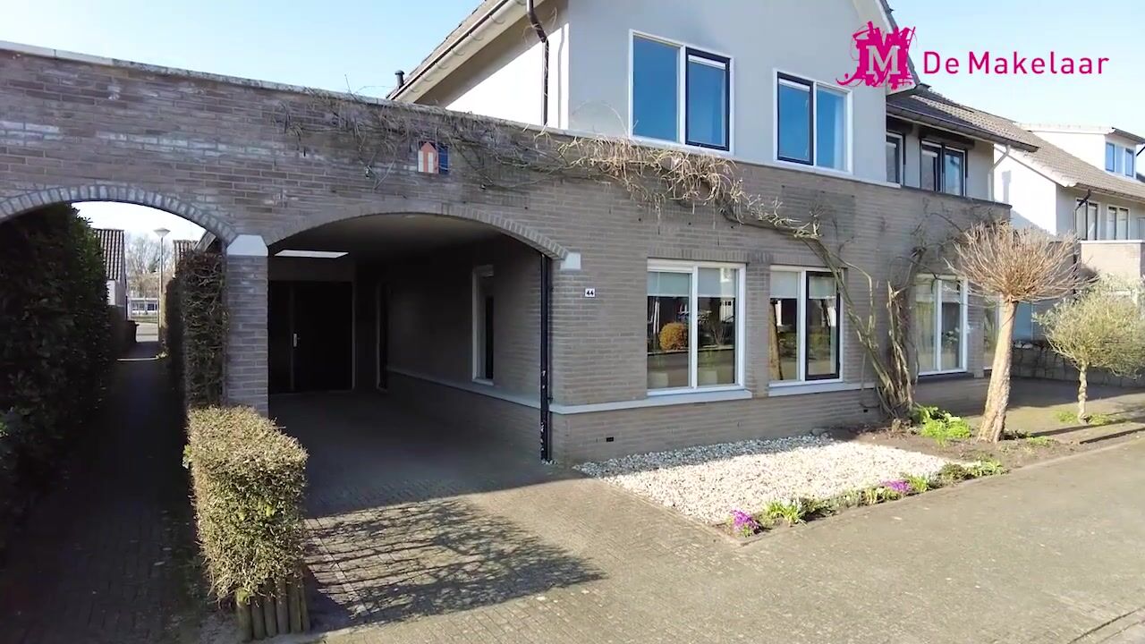 Video of Cor Hilbrinkstraat 44