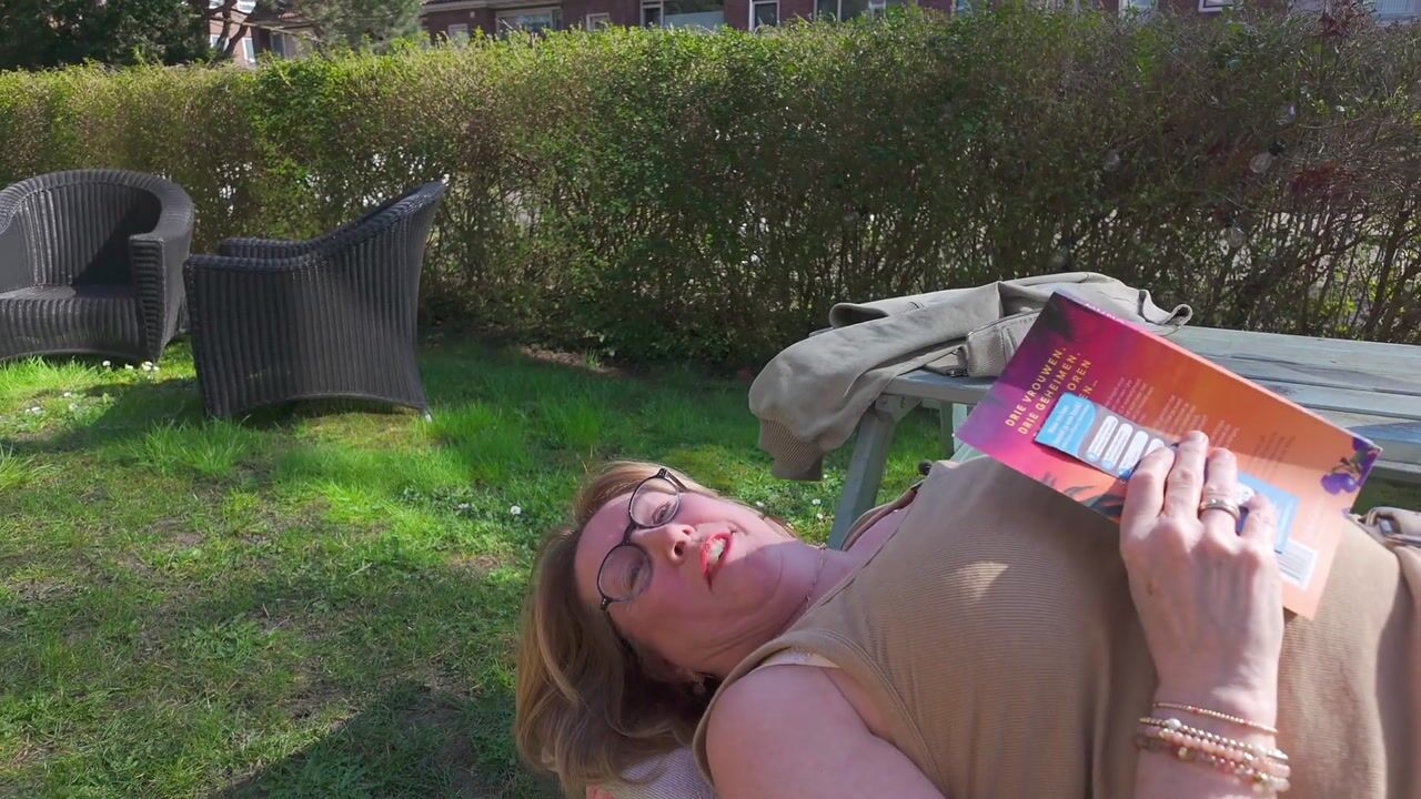 Video van Plesmanlaan 26