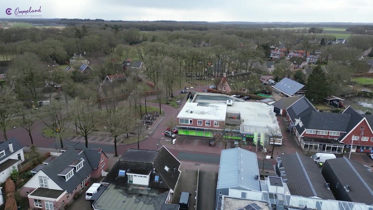 Video van Westeind 20-D