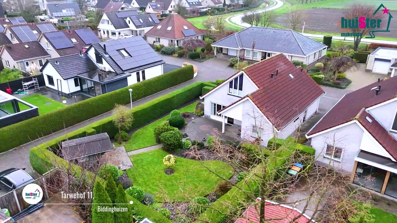 Video of Tarwehof 11