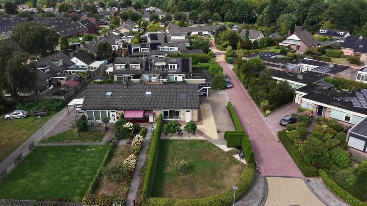 Video van Goldbergsingel 63