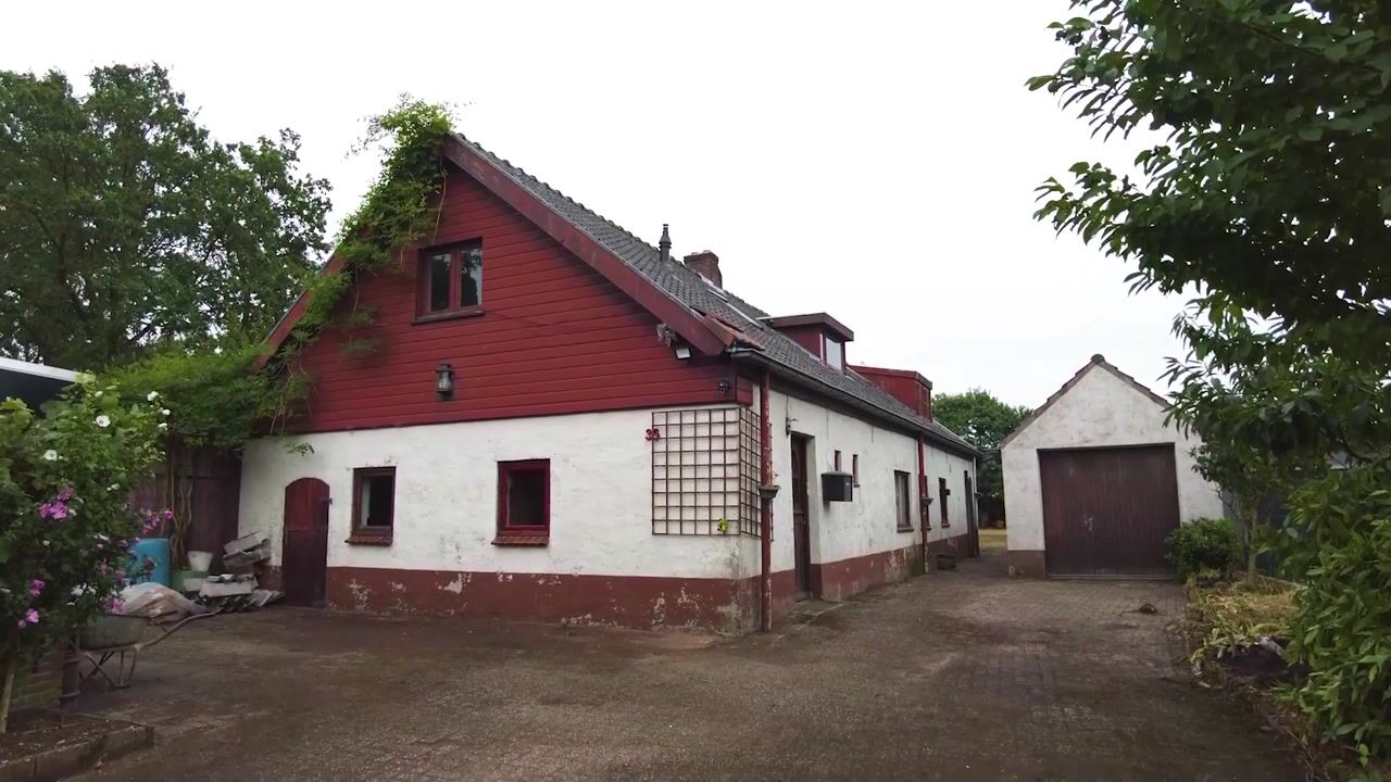 Video van Hollestraat 36