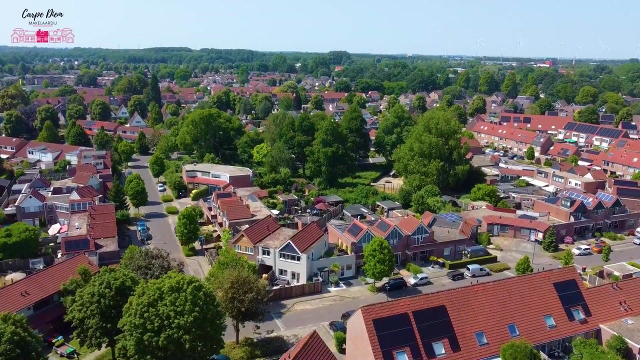 Video van Hondsrug 33