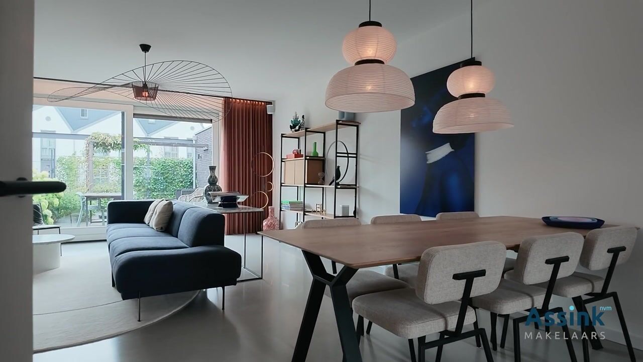 Video van IJsselstraat 4