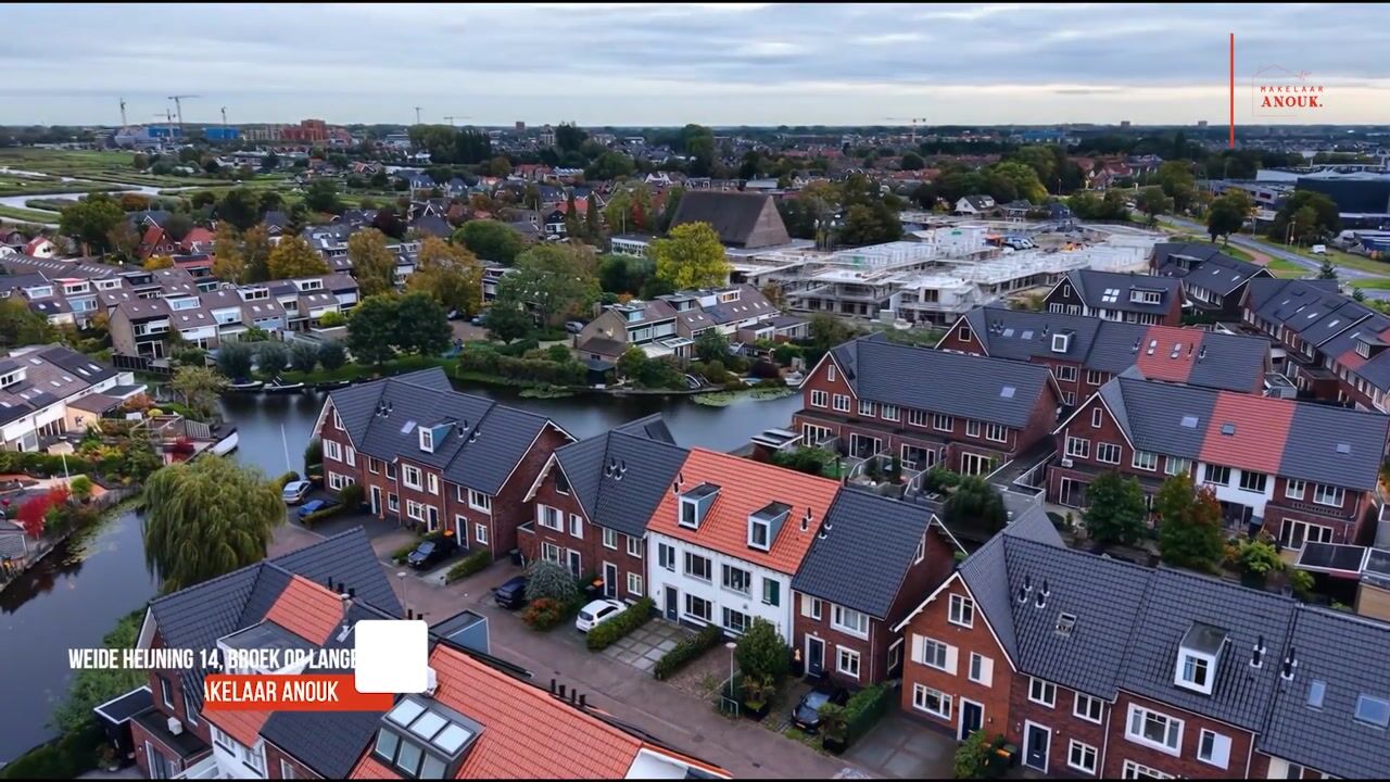 Video van Weide Heijning 14