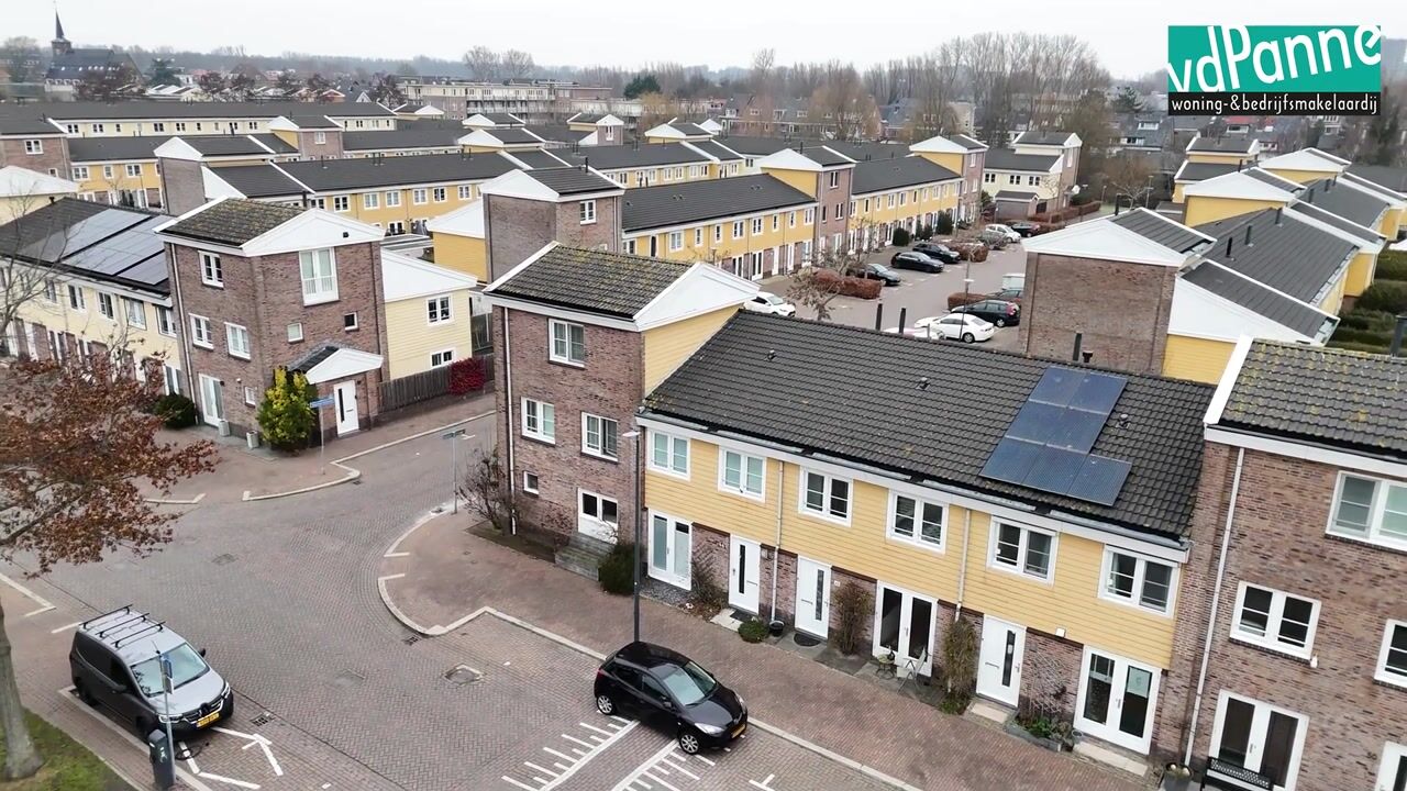 Video of Hertshooistraat 46