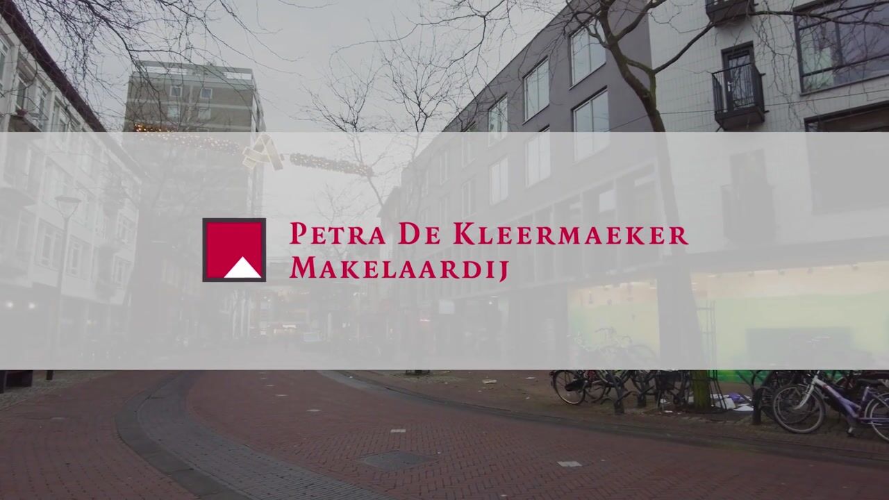 Bekijk video van Looierstraat 23-2