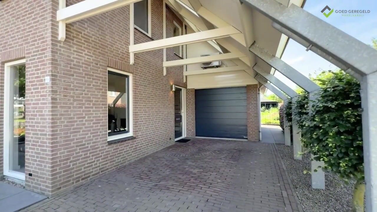 Video van Bonenkamp 66