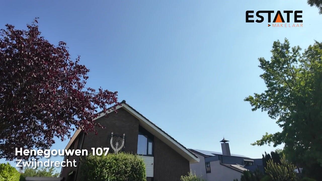 Video van Henegouwen 107