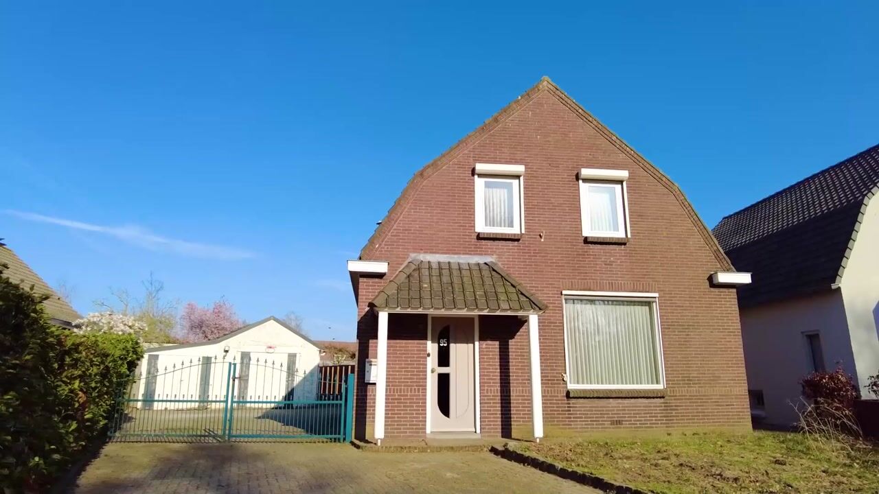 Video van Milrooijseweg 95