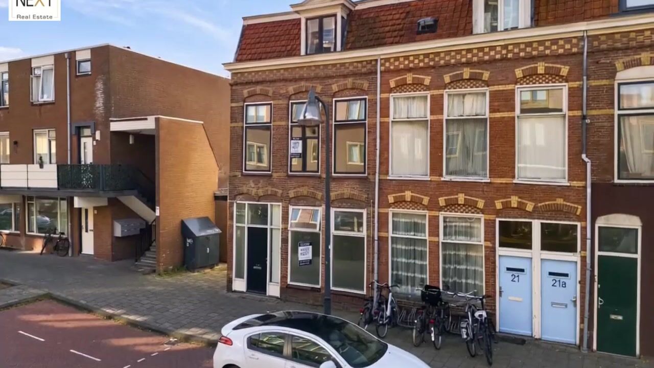 Video van Musschenbroekstraat 23