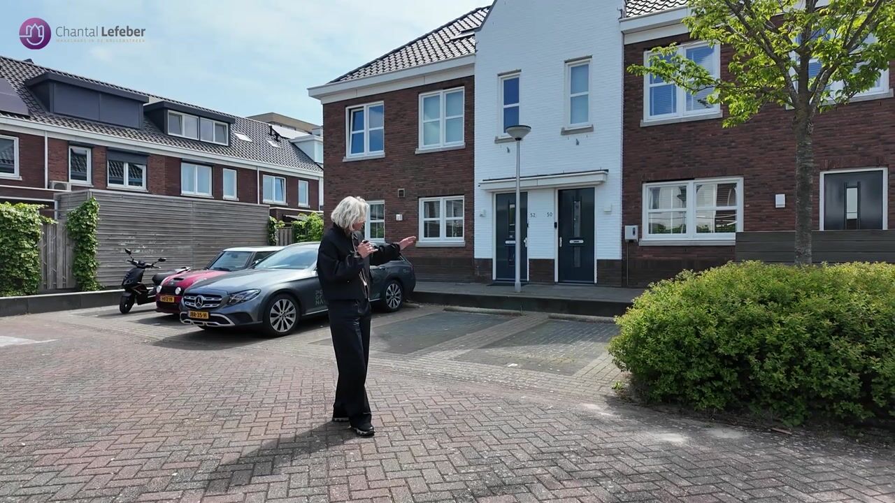 Video van Sportlaan 50