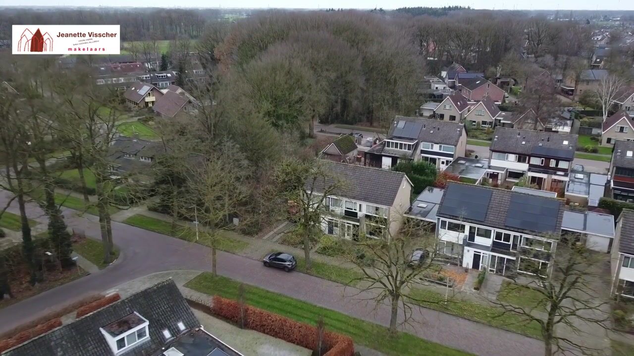 Bekijk video van Van Lentestraat 60