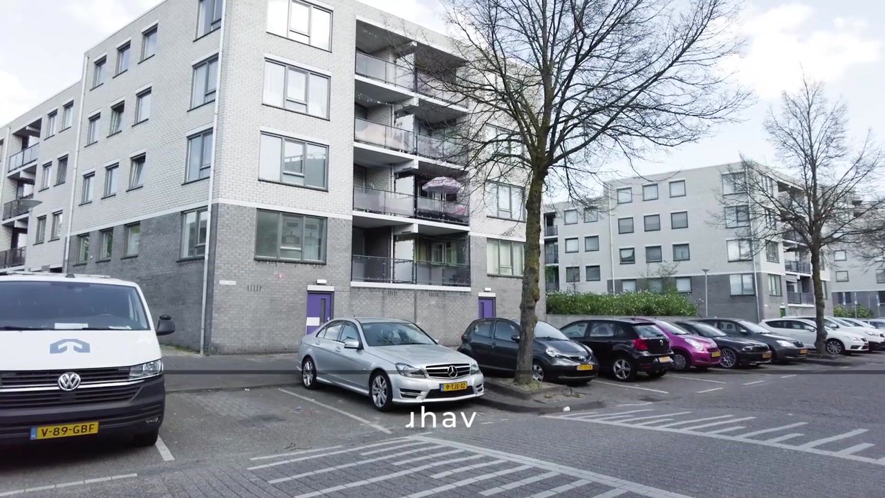 Video van Nassauhaven 332