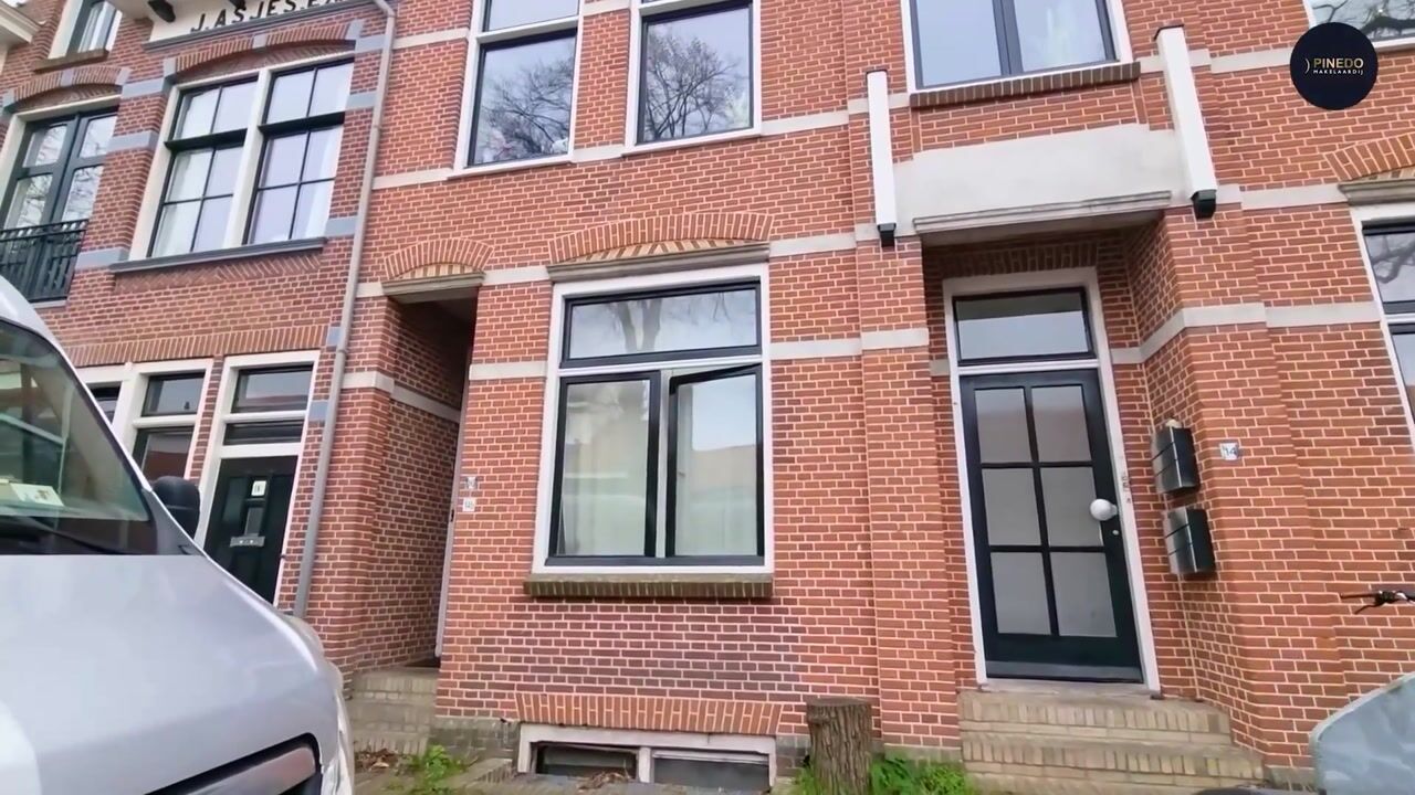 Video van Tienenwal 14-B