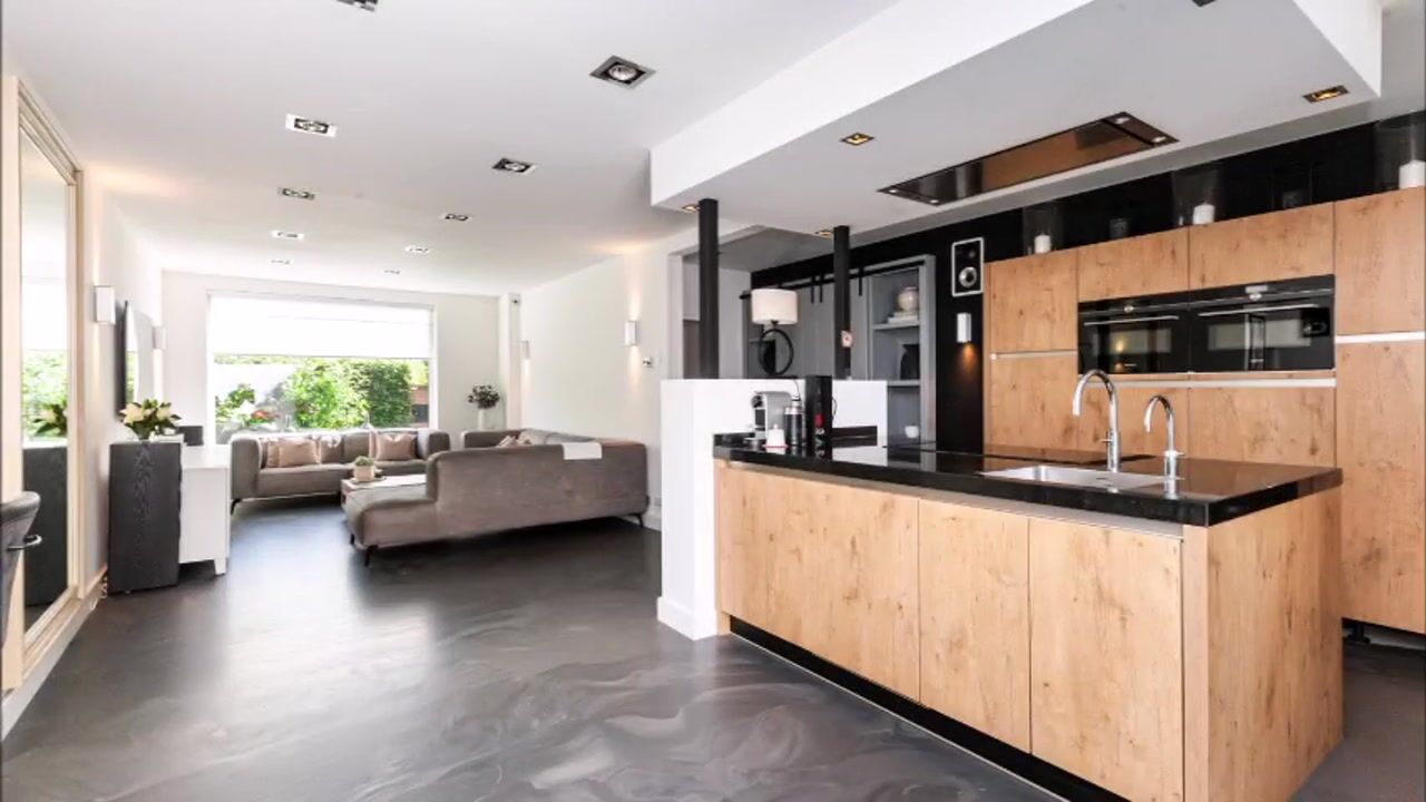 Video of Prinses Irenestraat 5