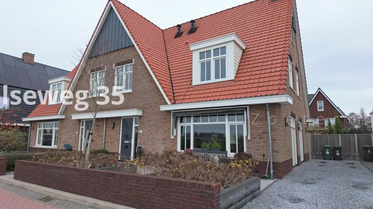 Video van Berkelseweg 35