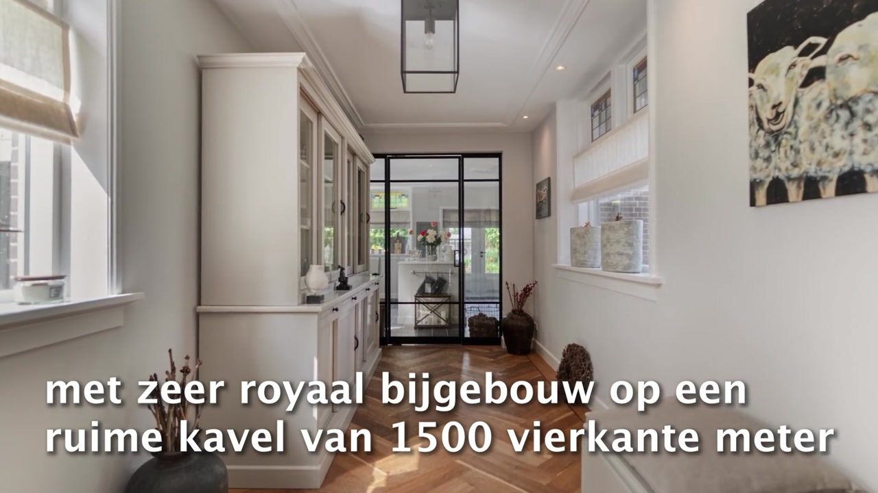 Video van Biezen 114
