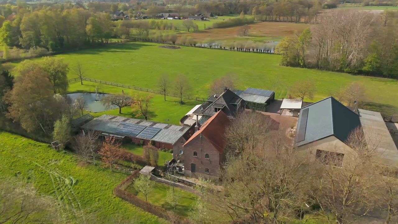 Video van Haarweg 3