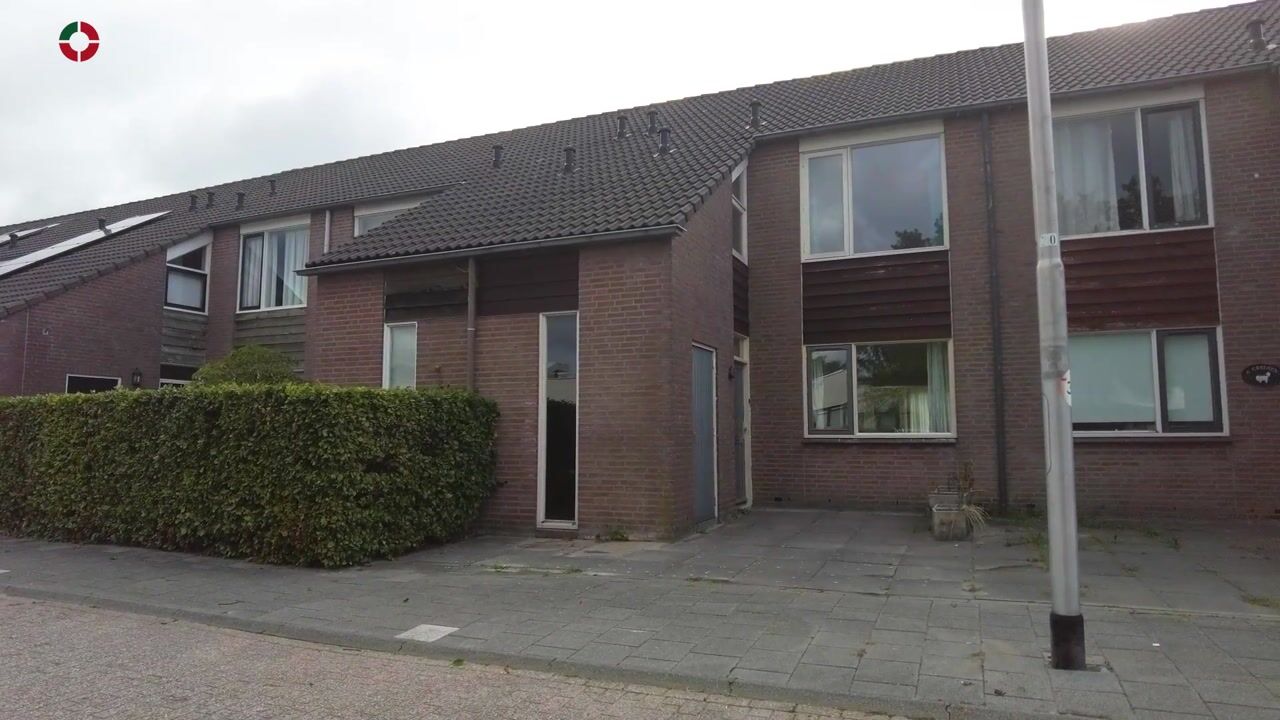 Video van Giekerkstraat 60