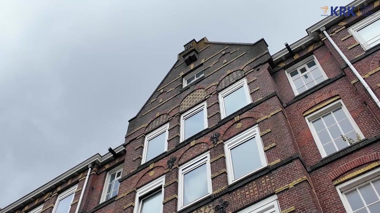 Video van Houtmankade 27-E