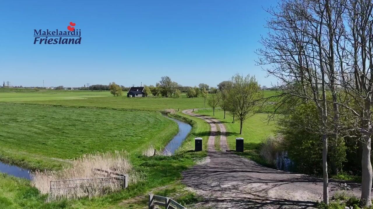 Video van Molenweg 4