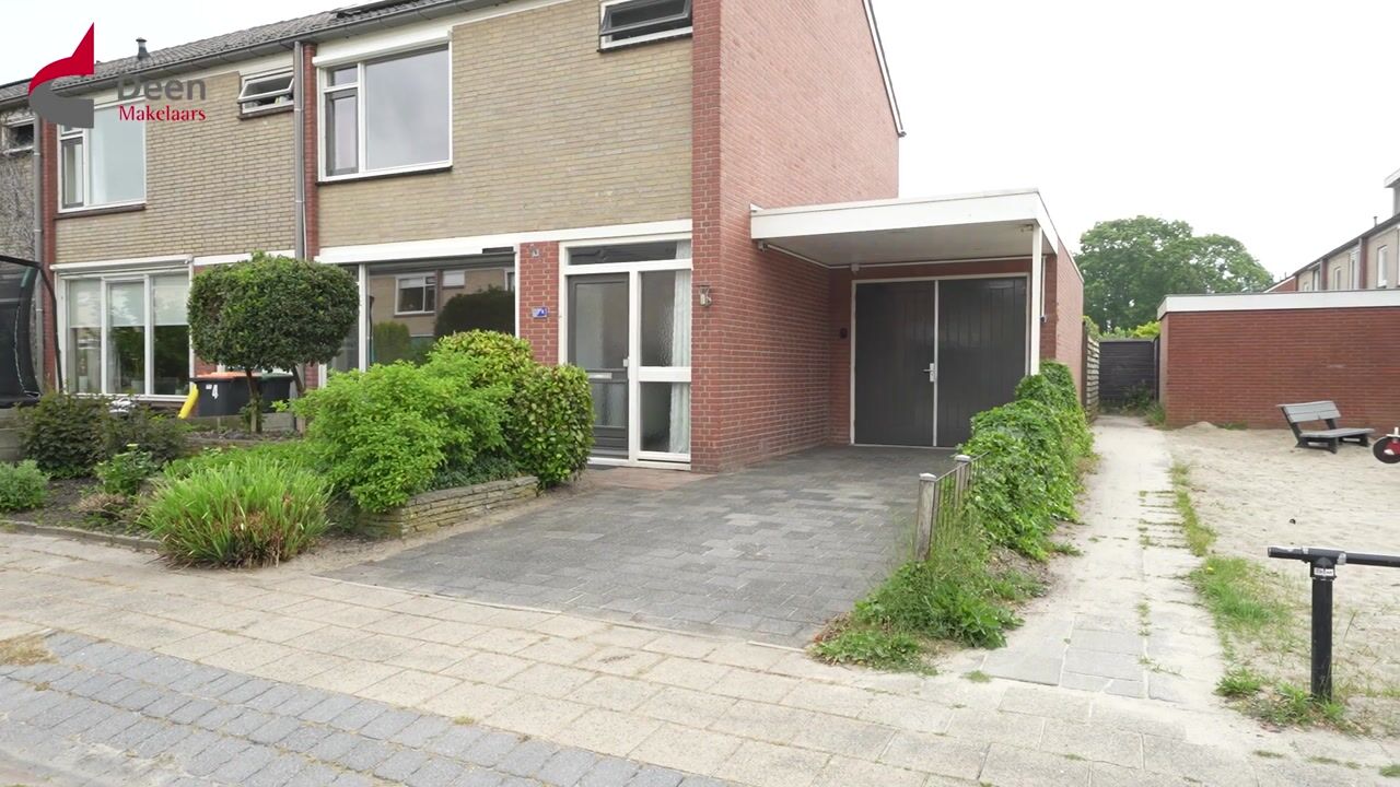 Video of Meidoornstraat 2